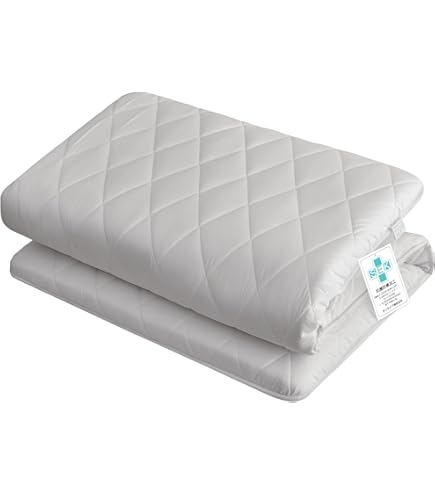 Amazon｜敷布団 シングル 厚 敷き布団 しきふとん 三層構造 SEK